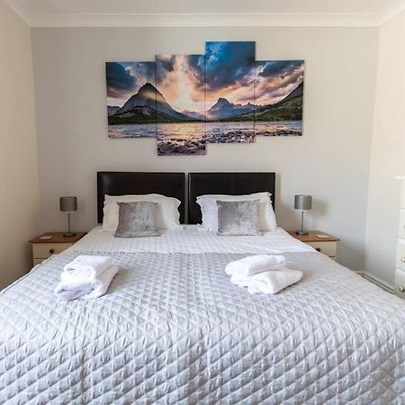 Stunning Holiday Home - Puddleduck - Centre Of Coniston Exterior foto