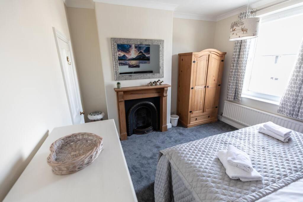 Stunning Holiday Home - Puddleduck - Centre Of Coniston Exterior foto
