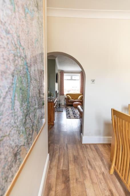 Stunning Holiday Home - Puddleduck - Centre Of Coniston Exterior foto