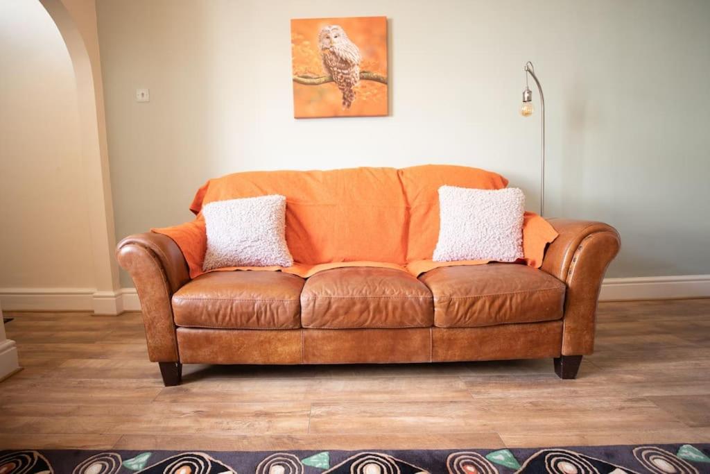 Stunning Holiday Home - Puddleduck - Centre Of Coniston Exterior foto
