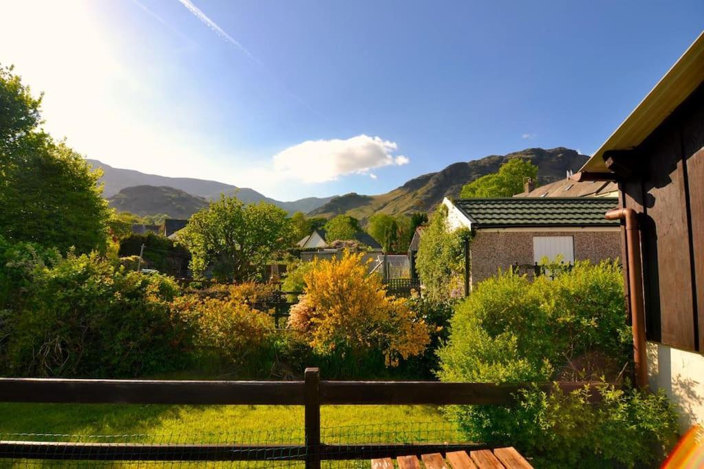 Stunning Holiday Home - Puddleduck - Centre Of Coniston Exterior foto
