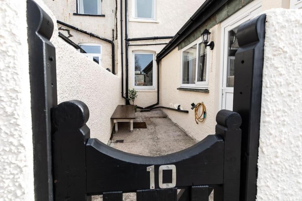 Stunning Holiday Home - Puddleduck - Centre Of Coniston Exterior foto